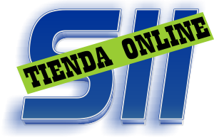 Tienda OnLine Soluciones Informáticas Integrales SII